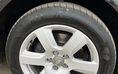 Audi A6, 2013 год, 1 500 000 рублей, 18 фотография