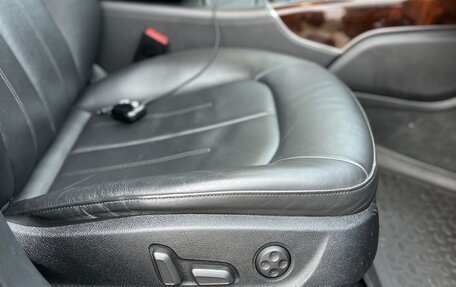 Audi A6, 2013 год, 1 500 000 рублей, 15 фотография