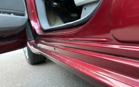 Toyota Sienna III, 2012 год, 2 350 000 рублей, 16 фотография