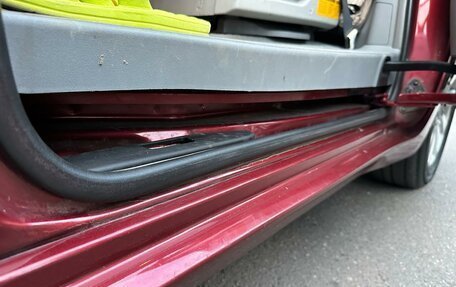 Toyota Sienna III, 2012 год, 2 350 000 рублей, 17 фотография