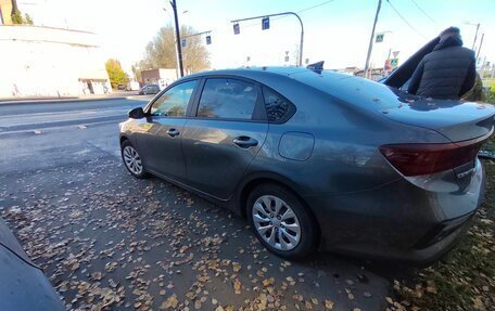 KIA Cerato IV, 2020 год, 1 850 000 рублей, 4 фотография