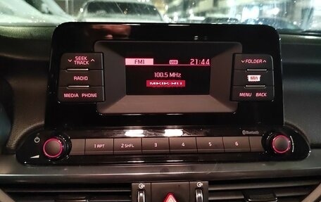 KIA Cerato IV, 2020 год, 1 850 000 рублей, 7 фотография