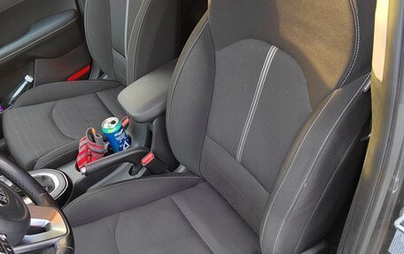 KIA Cerato IV, 2020 год, 1 850 000 рублей, 8 фотография