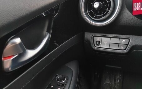 KIA Cerato IV, 2020 год, 1 850 000 рублей, 9 фотография