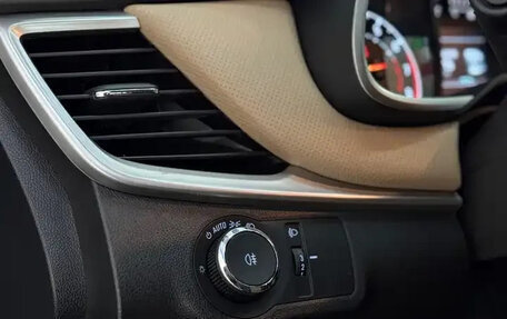 Chevrolet Cruze II, 2022 год, 1 389 000 рублей, 12 фотография