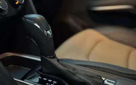 Chevrolet Cruze II, 2022 год, 1 389 000 рублей, 11 фотография