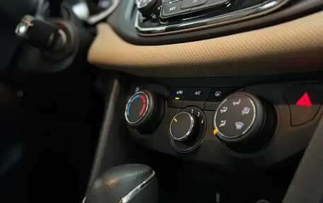 Chevrolet Cruze II, 2022 год, 1 389 000 рублей, 15 фотография