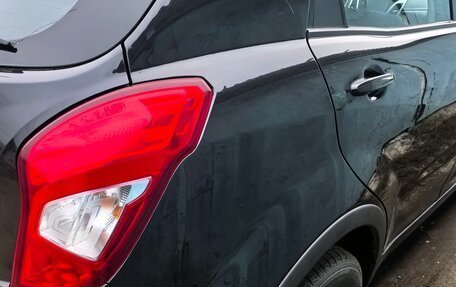 SsangYong Actyon II рестайлинг, 2014 год, 970 000 рублей, 6 фотография