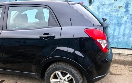 SsangYong Actyon II рестайлинг, 2014 год, 970 000 рублей, 3 фотография