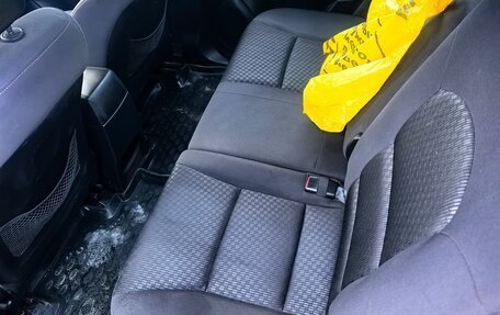 SsangYong Actyon II рестайлинг, 2014 год, 970 000 рублей, 17 фотография