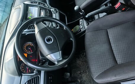 SsangYong Actyon II рестайлинг, 2014 год, 970 000 рублей, 16 фотография