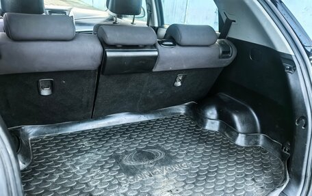 SsangYong Actyon II рестайлинг, 2014 год, 970 000 рублей, 18 фотография