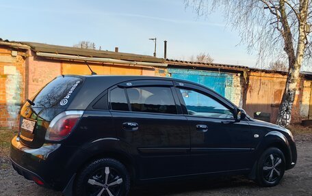 KIA Rio II, 2010 год, 450 000 рублей, 4 фотография