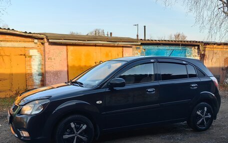 KIA Rio II, 2010 год, 450 000 рублей, 8 фотография