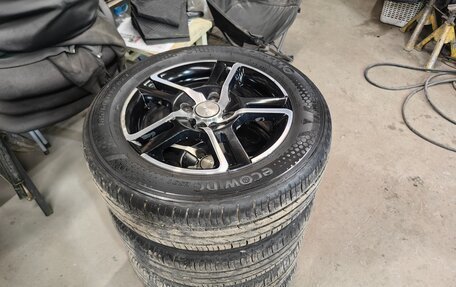 KIA Rio II, 2010 год, 450 000 рублей, 16 фотография