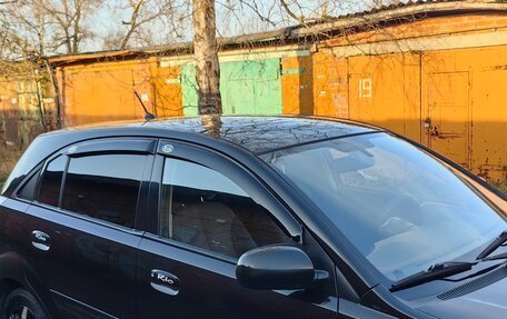 KIA Rio II, 2010 год, 450 000 рублей, 20 фотография