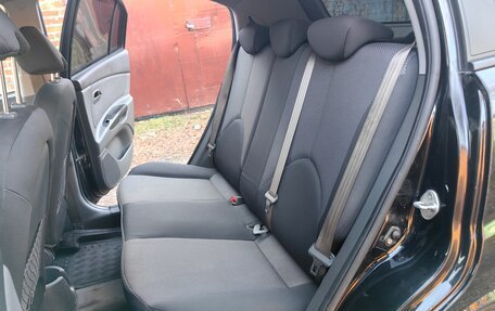 KIA Rio II, 2010 год, 450 000 рублей, 32 фотография