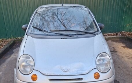 Daewoo Matiz I, 2011 год, 180 000 рублей, 3 фотография