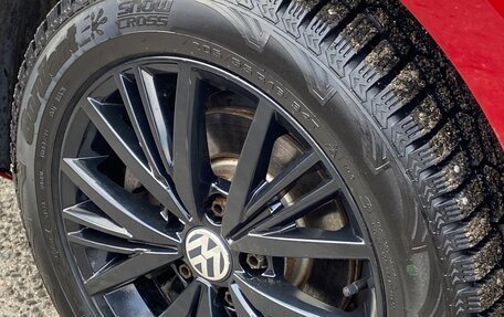 Volkswagen Jetta VI, 2016 год, 999 000 рублей, 8 фотография