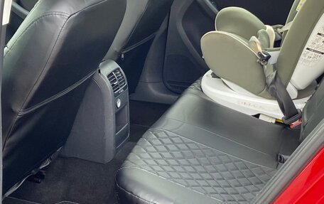 Volkswagen Jetta VI, 2016 год, 999 000 рублей, 14 фотография