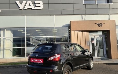 Nissan Qashqai, 2010 год, 760 000 рублей, 4 фотография