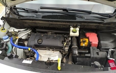 Peugeot Partner II рестайлинг 2, 2012 год, 815 000 рублей, 5 фотография