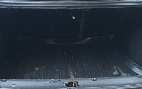 Chevrolet Lanos I, 2007 год, 123 000 рублей, 10 фотография