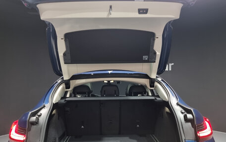 BMW X4, 2022 год, 3 760 000 рублей, 6 фотография