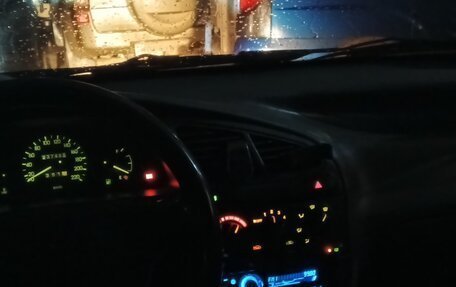 Chevrolet Lanos I, 2007 год, 123 000 рублей, 13 фотография