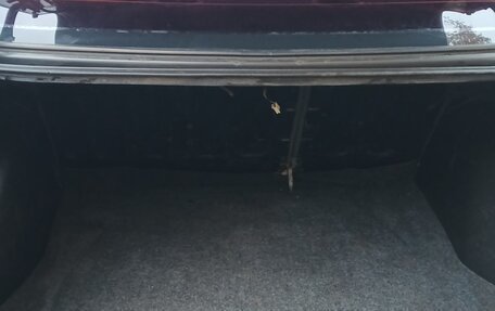 Chevrolet Lanos I, 2007 год, 123 000 рублей, 11 фотография