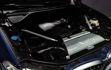 BMW X4, 2022 год, 3 760 000 рублей, 7 фотография