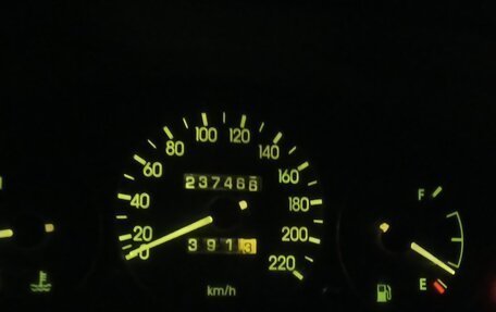 Chevrolet Lanos I, 2007 год, 123 000 рублей, 12 фотография