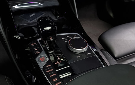 BMW X4, 2022 год, 3 760 000 рублей, 10 фотография