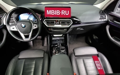 BMW X4, 2022 год, 3 760 000 рублей, 8 фотография