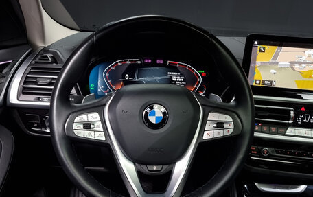 BMW X4, 2022 год, 3 760 000 рублей, 14 фотография