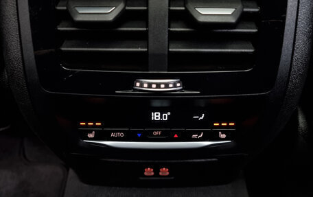 BMW X4, 2022 год, 3 760 000 рублей, 19 фотография