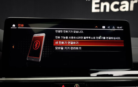 BMW X4, 2022 год, 3 760 000 рублей, 18 фотография