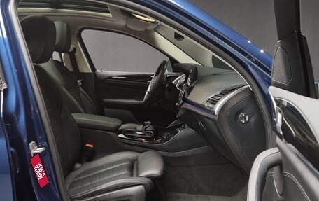 BMW X4, 2022 год, 3 760 000 рублей, 12 фотография