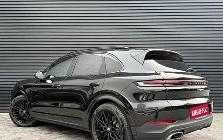 Porsche Cayenne III, 2024 год, 11 700 077 рублей, 4 фотография