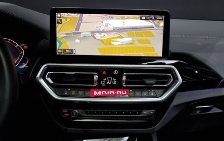 BMW X4, 2022 год, 3 760 000 рублей, 15 фотография