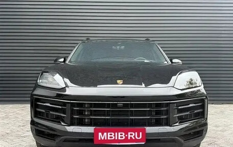 Porsche Cayenne III, 2024 год, 11 700 077 рублей, 2 фотография