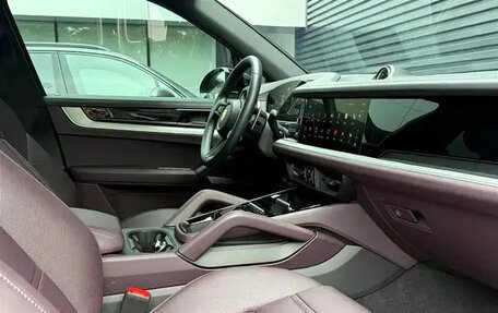 Porsche Cayenne III, 2024 год, 11 700 077 рублей, 11 фотография