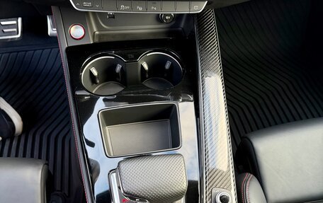 Audi RS 5, 2022 год, 10 000 000 рублей, 9 фотография