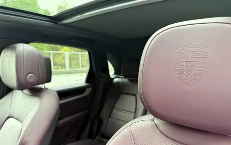 Porsche Cayenne III, 2024 год, 11 700 077 рублей, 12 фотография