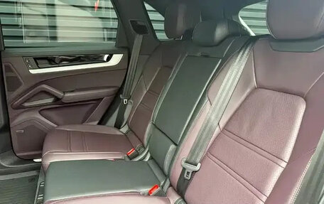 Porsche Cayenne III, 2024 год, 11 700 077 рублей, 13 фотография