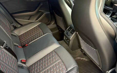 Audi RS 5, 2022 год, 10 000 000 рублей, 8 фотография