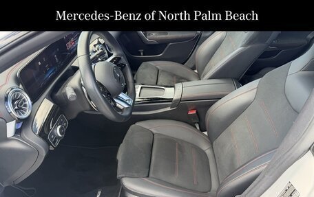 Mercedes-Benz CLA AMG, 2025 год, 128 127 рублей, 5 фотография