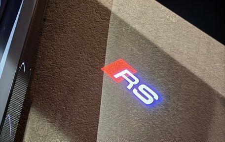 Audi RS 5, 2022 год, 10 000 000 рублей, 15 фотография