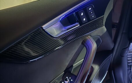 Audi RS 5, 2022 год, 10 000 000 рублей, 14 фотография