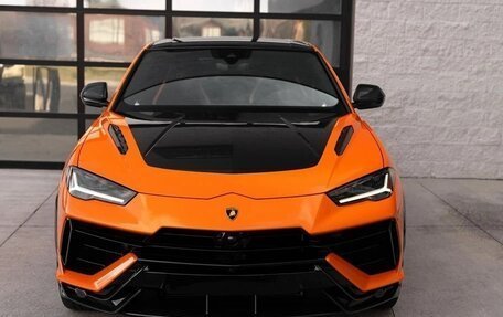 Lamborghini Urus I, 2024 год, 499 892 рублей, 2 фотография